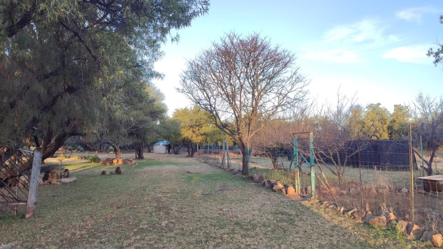 2 Bedroom Property for Sale in Lindleyspoort North West